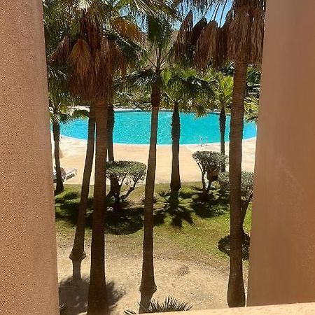 Appartement Salgadosvilagolf à Albufeira Extérieur photo