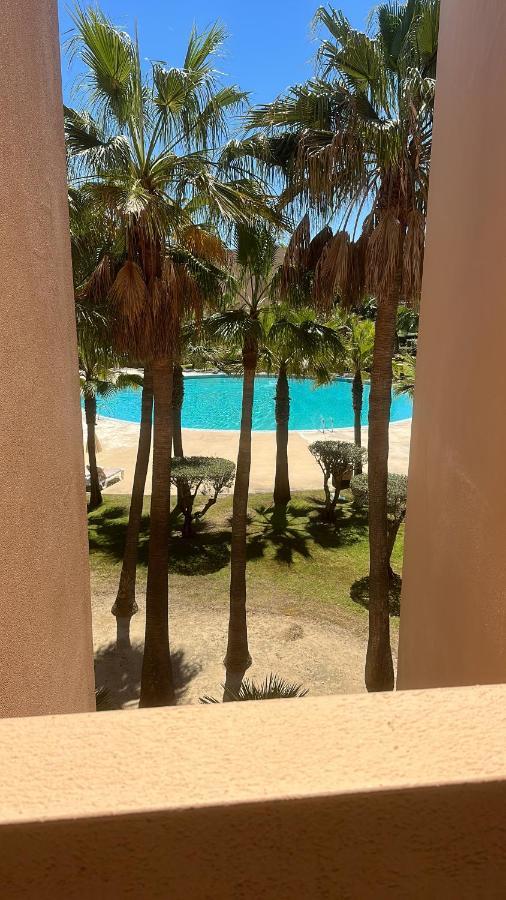 Appartement Salgadosvilagolf à Albufeira Extérieur photo