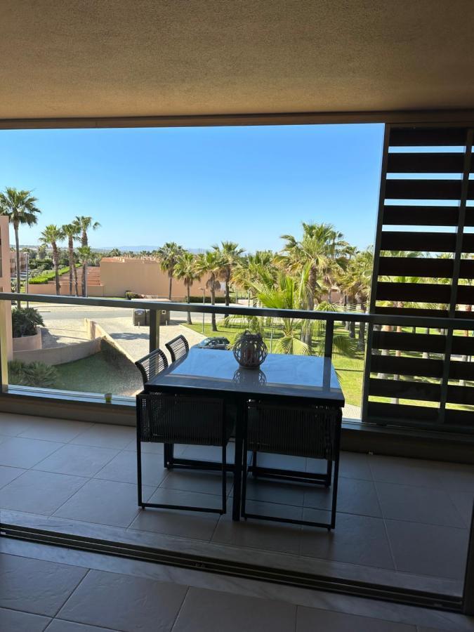 Appartement Salgadosvilagolf à Albufeira Extérieur photo