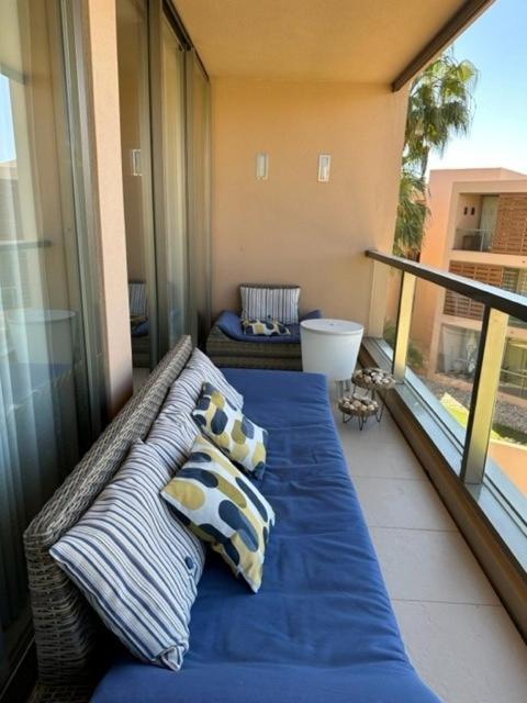 Appartement Salgadosvilagolf à Albufeira Extérieur photo