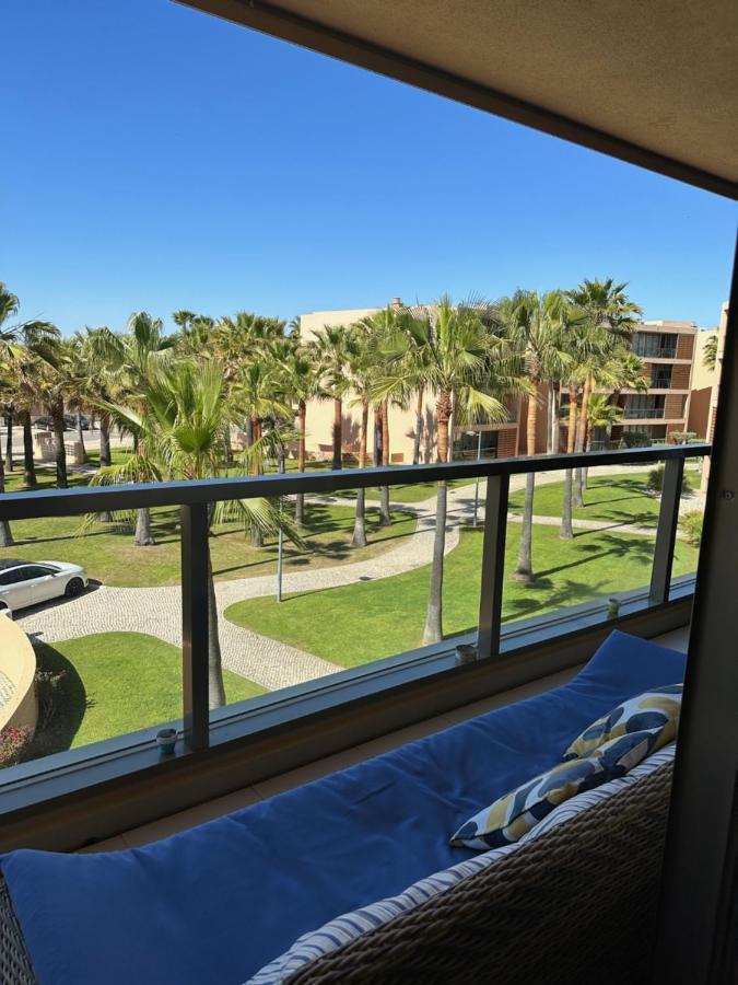 Appartement Salgadosvilagolf à Albufeira Extérieur photo